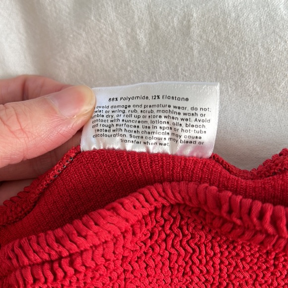 YouSwim Eva suit NWOT - Picture 7 of 7